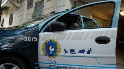Asesinaron a un efectivo de la Federal cuando llevaba a su hijo a la escuela