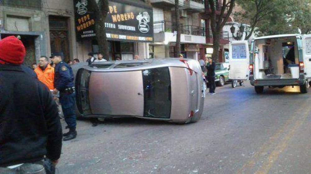 Ratifican que el conductor que mat� a un nene hab�a ingerido alcohol y coca�na