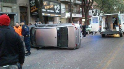 Ratifican que el conductor que mat� a un nene hab�a ingerido alcohol y coca�na