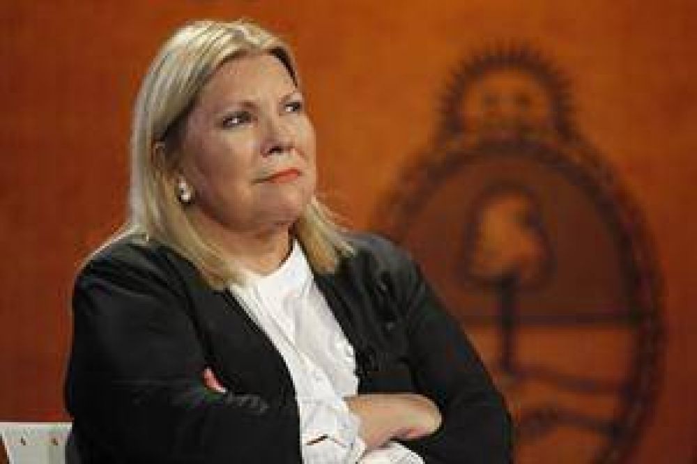 Elisa Carri�: 