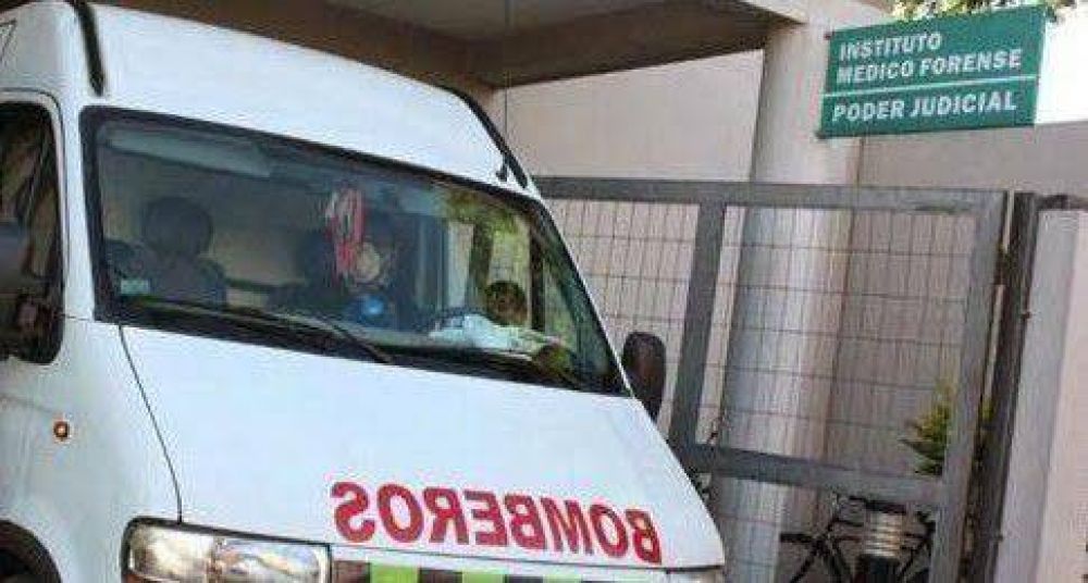 En Saladas una adolescente anunci� su muerte a trav�s de Facebook
