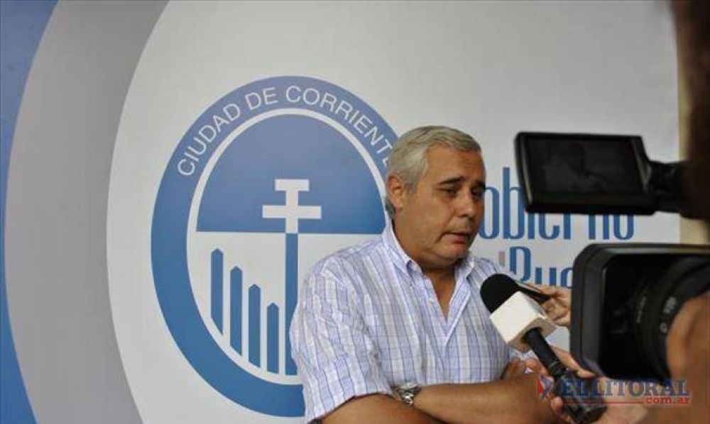 R�os anunci� que parte de los Neike cobrar�n aguinaldo