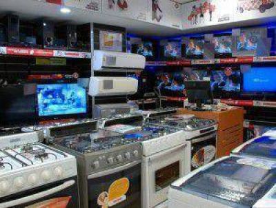A 5 meses de la devaluaci�n: en Jujuy no logran subir las ventas de electrodom�sticos