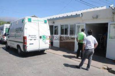 Imputan a dos m�dicos por caso de mala praxis