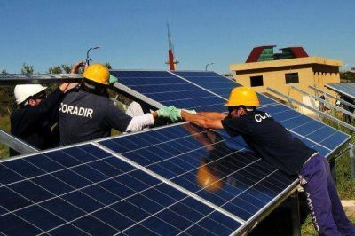 San Luis: la mejor provincia en gesti�n institucional del ambiente