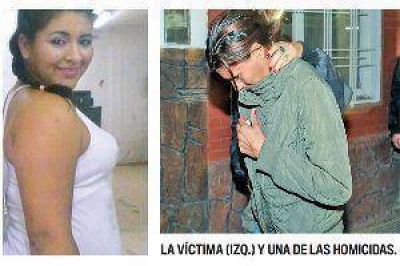 Madre e hijas matan a una bailarina por el amor de un hombre