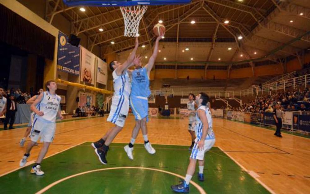 Regatas Uruguay est� obligado a ganar para estirar la definici�n