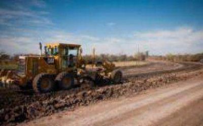 Reclaman mejoras en estado de los caminos