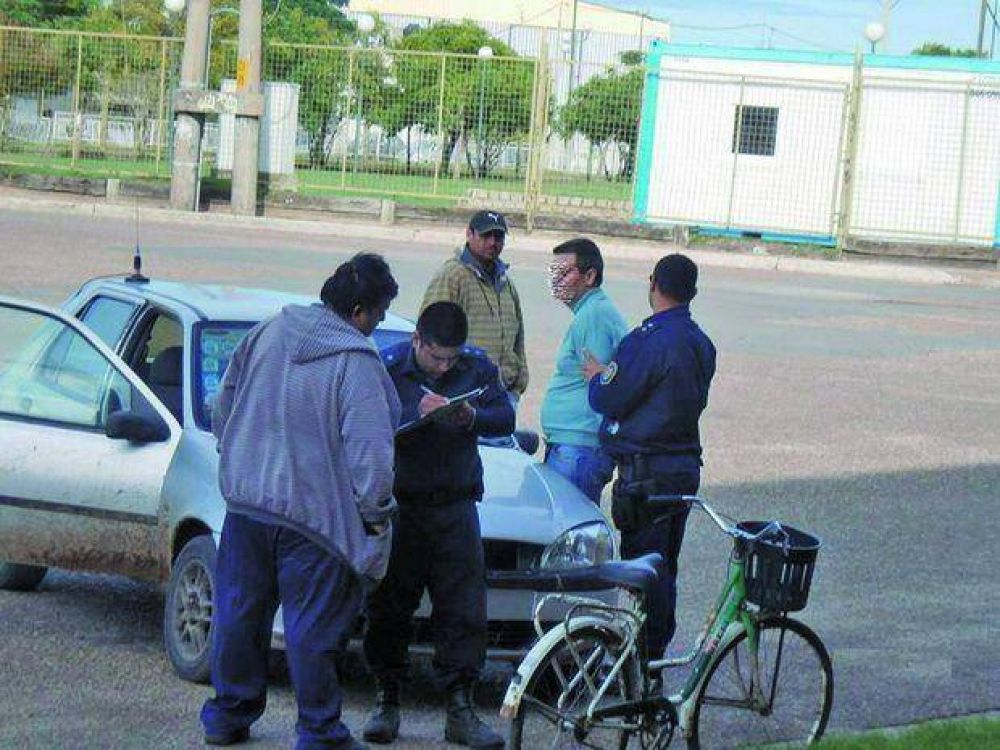 Caso Flammini: esperan las pericias mentales del acusado de asesinato