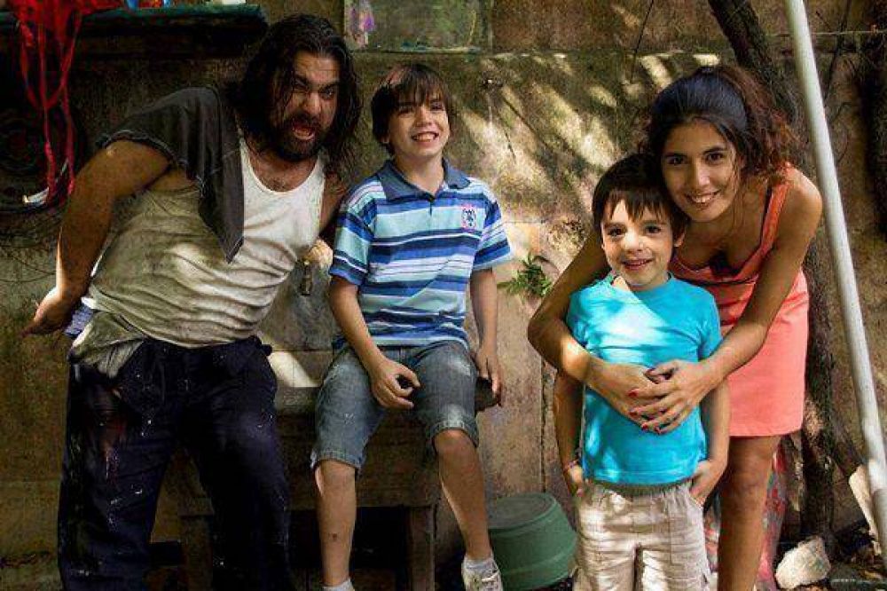 Estrenan �Desag�e�, el cortometraje que el a�o pasado fue premiado por el INCAA