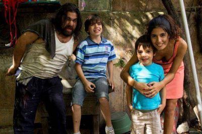 Estrenan �Desag�e�, el cortometraje que el a�o pasado fue premiado por el INCAA