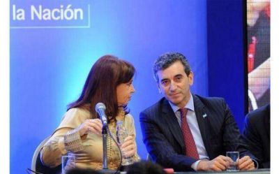 La Presidenta de la Naci�n suspendi� la visita a Pilar por el fallecimiento del Dr. Marcelo Castillo