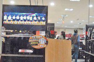A poco del D�a del Padre hay m�s pedidos de presupuestos que compras en comercios