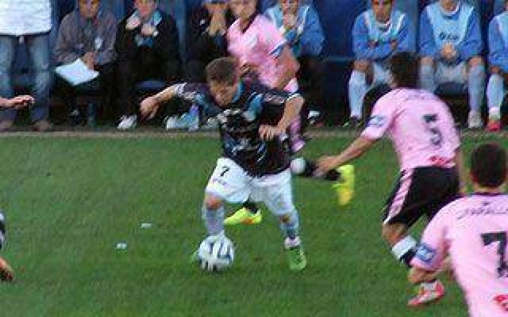 Fernando Brand�n: �Esto es incre�ble, impagable�