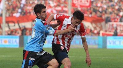 Uni�n: Fabbro ser� el primer refuerzo
