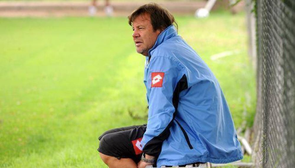 Belgrano, ahora por los refuerzos