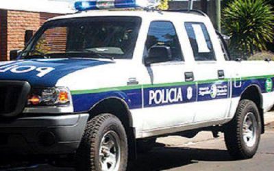 ENCUENTRAN MUERTO A POLICIA RETIRADO EN UNA CASA DE LANUS