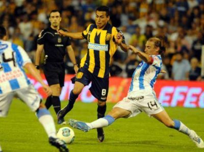 Central: Carrizo sigue firme en la mira de Boca, si logra vender a S�nchez Mi�o