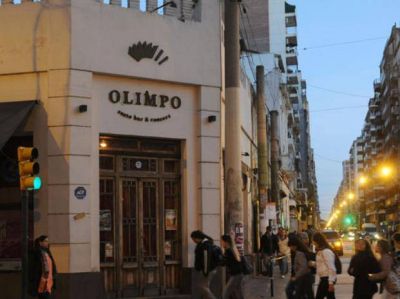 Los bares culturales piden un rubro espec�fico que los gu�e