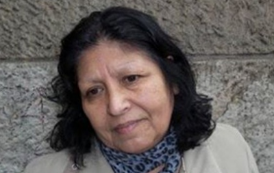 Eva Moyano: �Al que le guste el durazno, que se aguante la pelusa� 