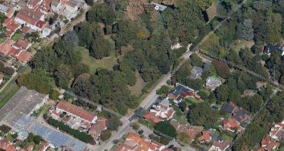Alambrar�n terrenos linderos a la Casa del Puente y los vecinos quedar�n cercados