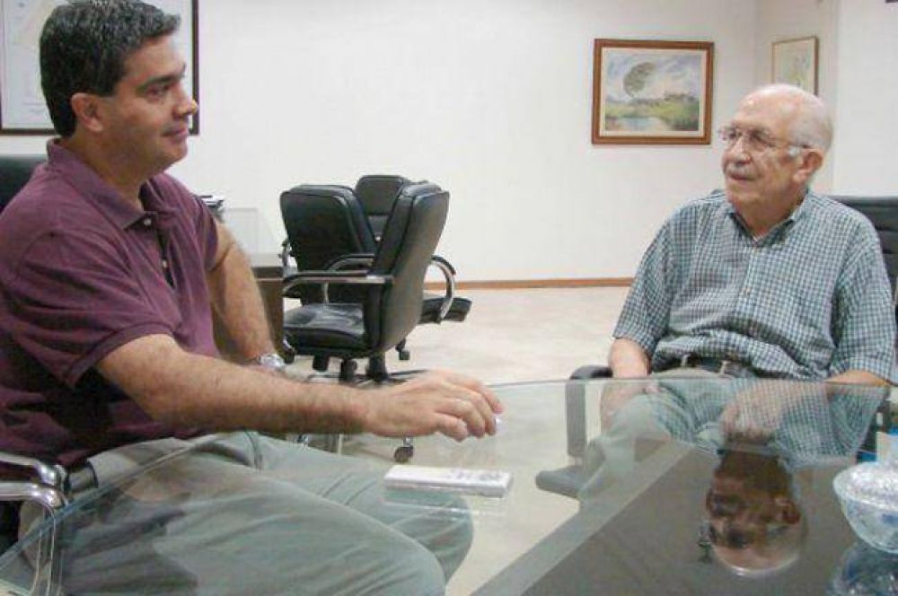 Hondo pesar por el fallecimiento del doctor Danilo Luis Baroni