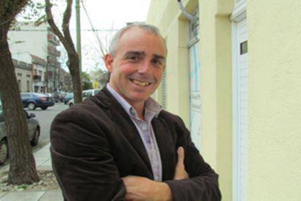 Cuenta trucha: en Twitter le robaron la identidad a Alejandro Heuguerot