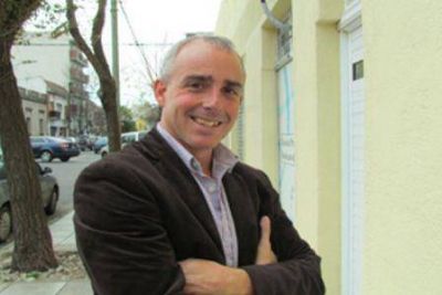 Cuenta trucha: en Twitter le robaron la identidad a Alejandro Heuguerot