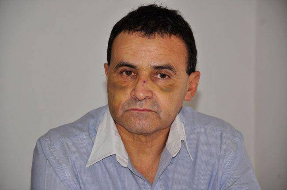 Sobreseyeron al peluquero Oscar Ochoa