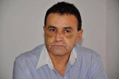 Sobreseyeron al peluquero Oscar Ochoa
