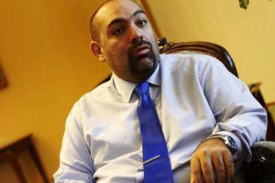 Radares en la Per�n: Villalva lo analizar�a