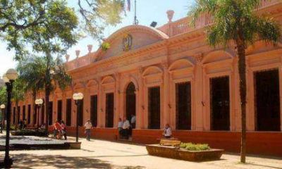 Se vienen, m�s, cambios en el gabinete de la Renovaci�n