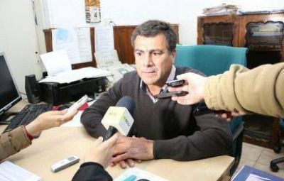 La UOM admiti� que la tragedia de Metal�rgica se podr�a haber evitado con la presencia de un jefe
