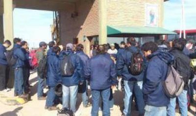 General Villegas: Incertidumbre por posible cierre de aceitera