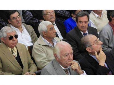Megajuicio por lesa humanidad: los testimonios involucran a ex jueces y ex oficiales imputados
