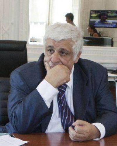 Samid espera que Meoni �se decida�
