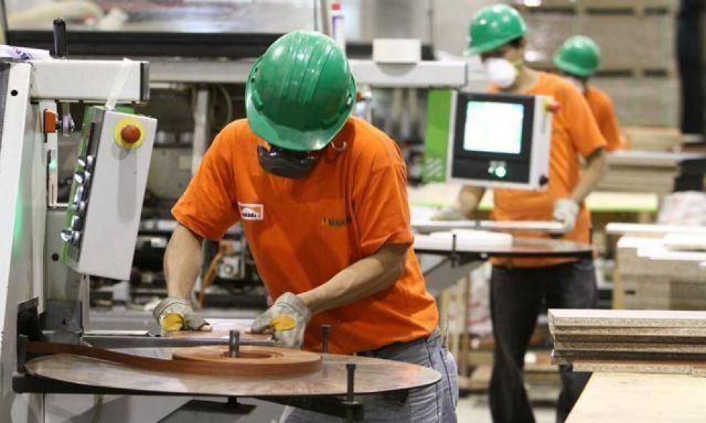 El sector pyme atraviesa el peor momento despu�s de la crisis de 2001 en la Ciudad
