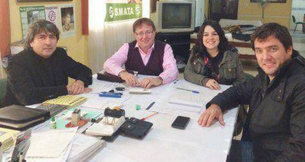 Romero: �Tengo la obligaci�n de ayudar a los concejales�