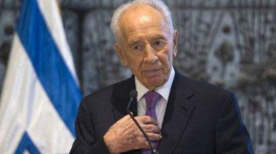 El parlamento israel� elige al reemplazante de Sim�n Peres