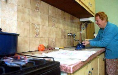 La Justicia suspendi� las subas de tarifa de gas en Mendoza