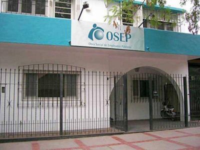 Piden investigar los coseguros de OSEP a nivel local