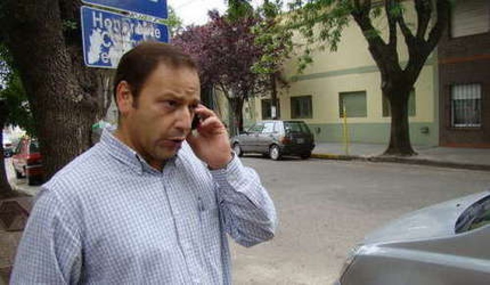 Exclusivo: pedir�n un informe por el funcionamiento de las c�maras