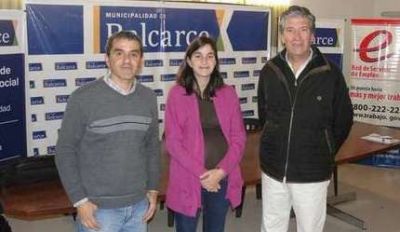 Plan Promover Igualdad: se realiz� una charla