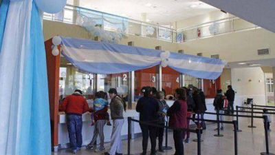 �Los tucumanos no quieren volver atr�s�