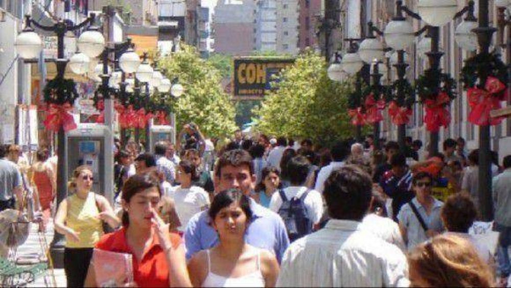 El comercio ampliar� horario de atenci�n de jueves a s�bado