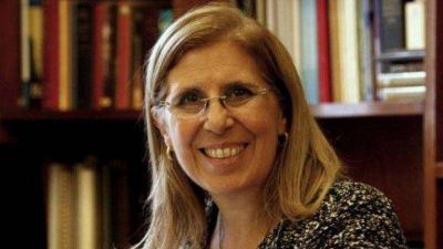 Bard�n puso en funciones a su nuevo gabinete