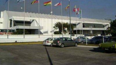 Ampliar�n el aeropuerto Benjam�n Matienzo