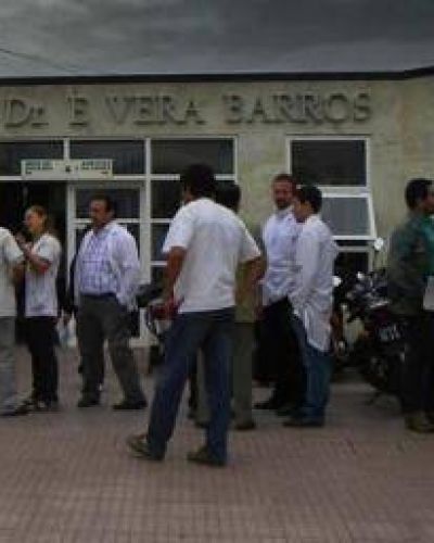 APROSLaR acept� la oferta salarial y levant� el paro de 72 horas