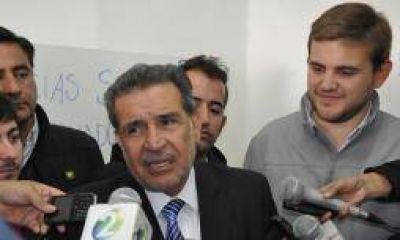 �La dirigencia me dice que no diga que no me voy a reelegir�
