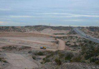 Prometen que el tercer puente estar� listo en 2015 
